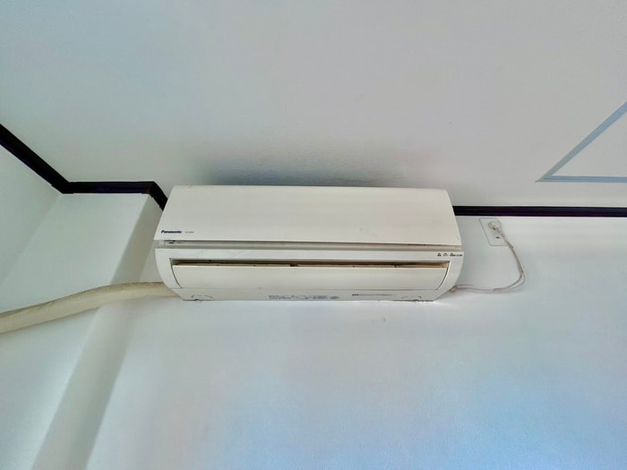 内観写真 サンプラザ浪速　１番館