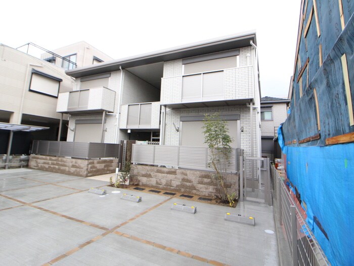 外観写真 Premier