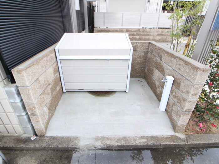 建物設備 Premier