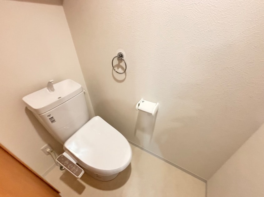 トイレ テラ山之内II
