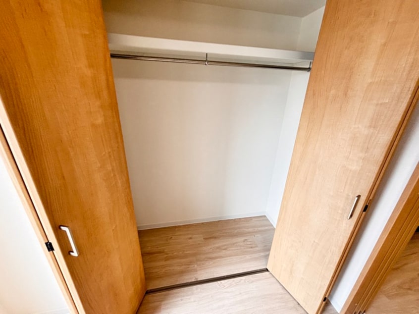 収納 テラ山之内II