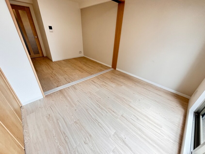 居室 テラ山之内II