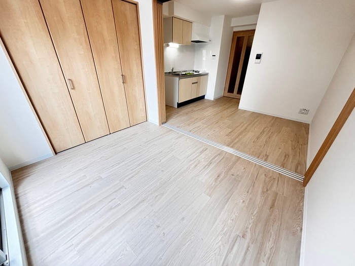 居室 テラ山之内II