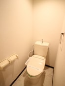 トイレ メゾン Ｙ．Ｍ．．