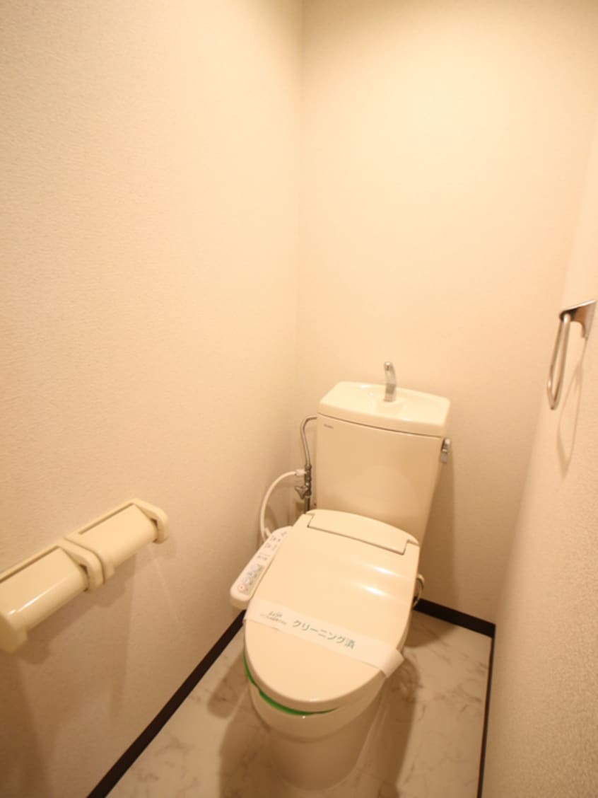 トイレ メゾン Ｙ．Ｍ．．