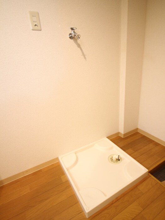 洗濯機置場 メゾン Ｙ．Ｍ．．