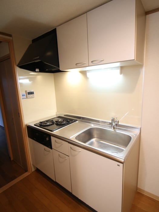 キッチン メゾン Ｙ．Ｍ．．