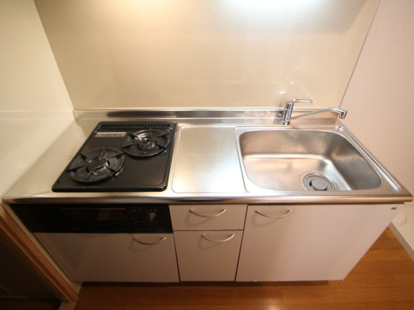 キッチン メゾン Ｙ．Ｍ．．