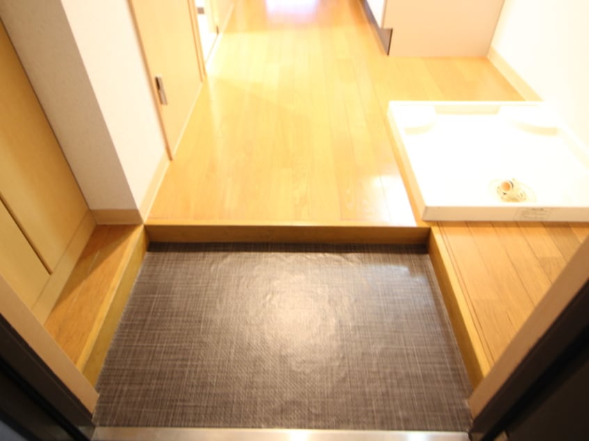 玄関 メゾン Ｙ．Ｍ．．