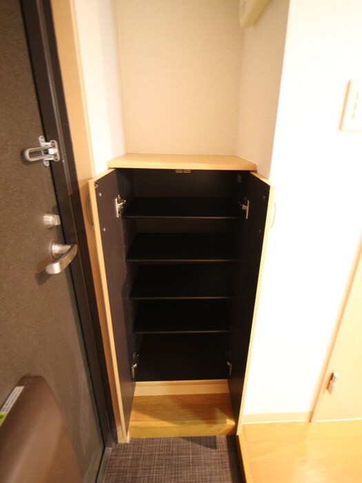 靴箱 メゾン Ｙ．Ｍ．．