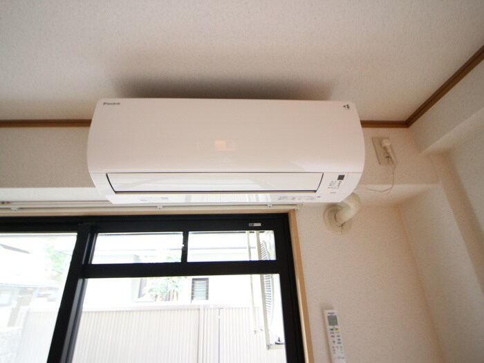 内観写真 メゾン Ｙ．Ｍ．．