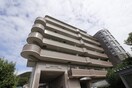 外観写真 ライオンズマンション須磨妙法寺