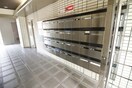 建物設備 ライオンズマンション須磨妙法寺