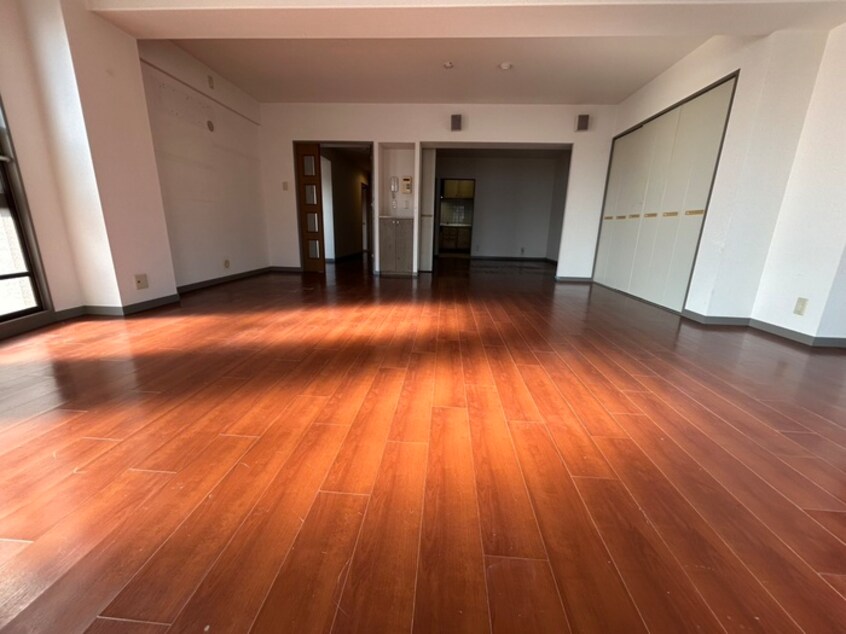 居室 ライオンズマンション須磨妙法寺