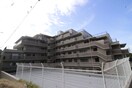 駐車場 ライオンズマンション須磨妙法寺