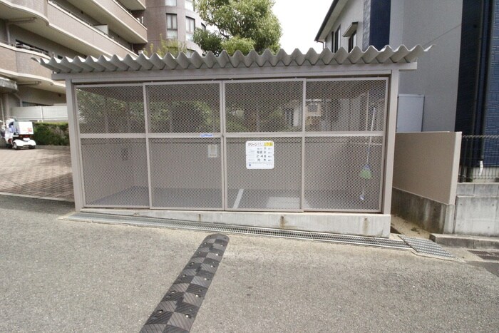 周辺環境 ライオンズマンション須磨妙法寺
