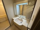洗面 ライオンズマンション須磨妙法寺
