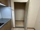 収納 ライオンズマンション須磨妙法寺