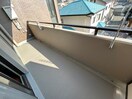 ベランダ・バルコニー ライオンズマンション須磨妙法寺