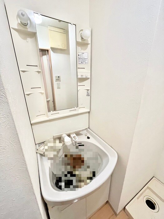 洗面 リアライズ鶴見諸口