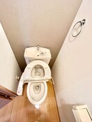 トイレ リアライズ鶴見諸口