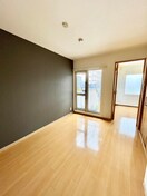 居室 リアライズ鶴見諸口