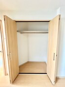 収納 リアライズ鶴見諸口