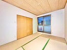 居室 アネシスＢ棟