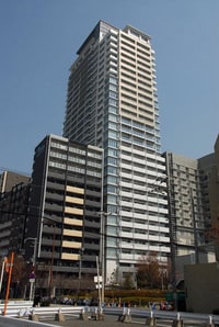 パークタワー梅田(1908)