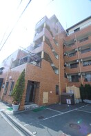 外観写真 ハイツシグマ