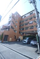 外観写真 ハイツシグマ