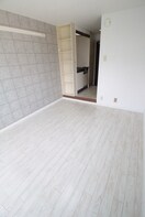 居室 ハイツシグマ