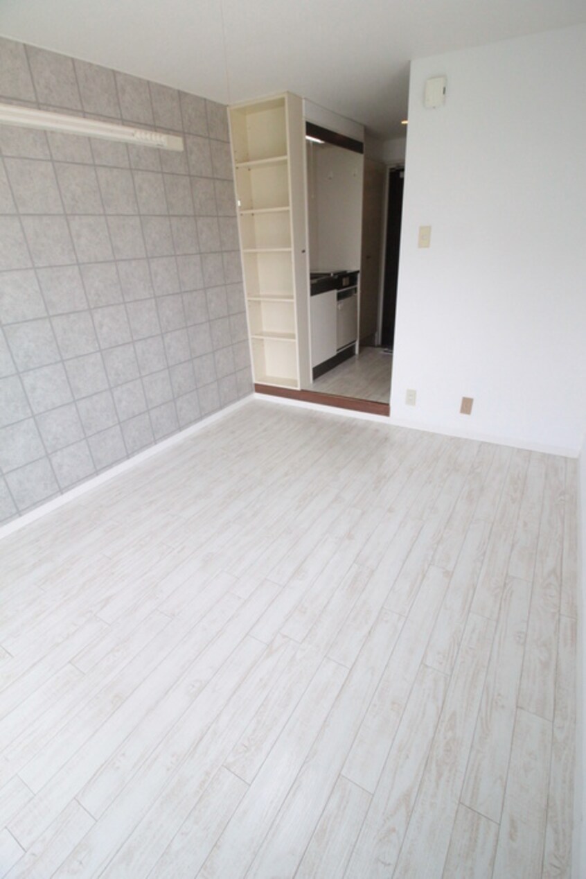 居室 ハイツシグマ