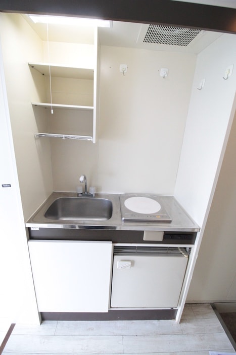 キッチン ハイツシグマ