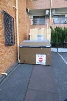 建物設備 ハイツシグマ