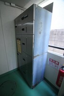 建物設備 ハイツシグマ