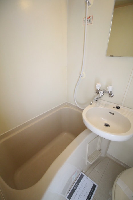 バス／シャワールーム等 ハイツシグマ