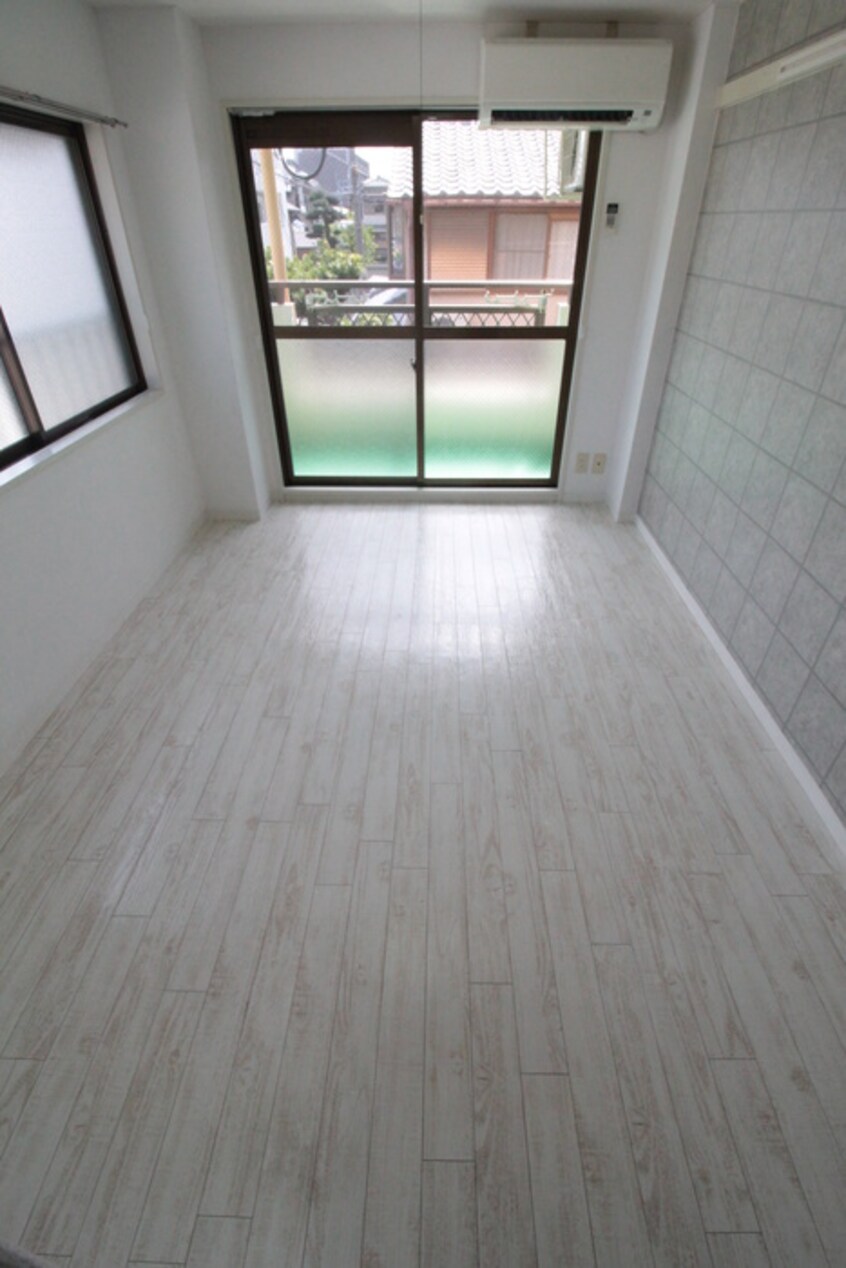 居室 ハイツシグマ