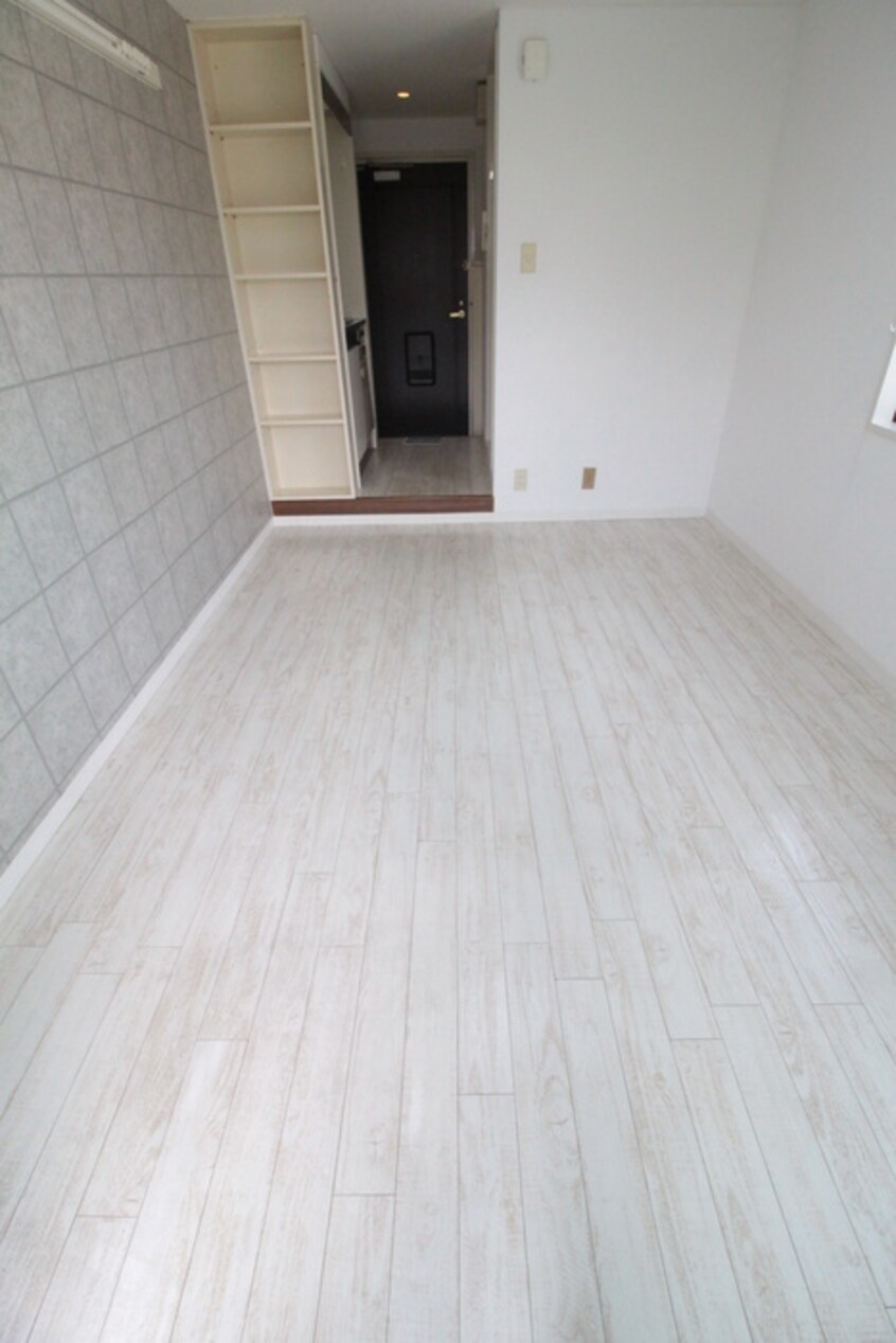 居室 ハイツシグマ