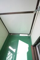 洗濯機置場 ハイツシグマ