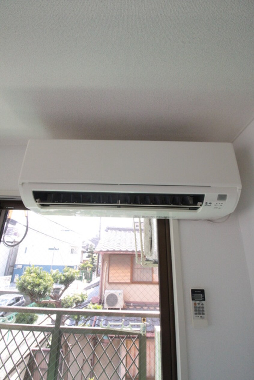 内観写真 ハイツシグマ