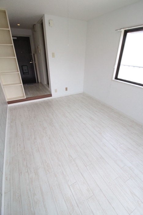 居室 ハイツシグマ