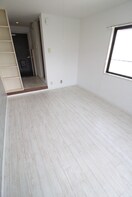 居室 ハイツシグマ