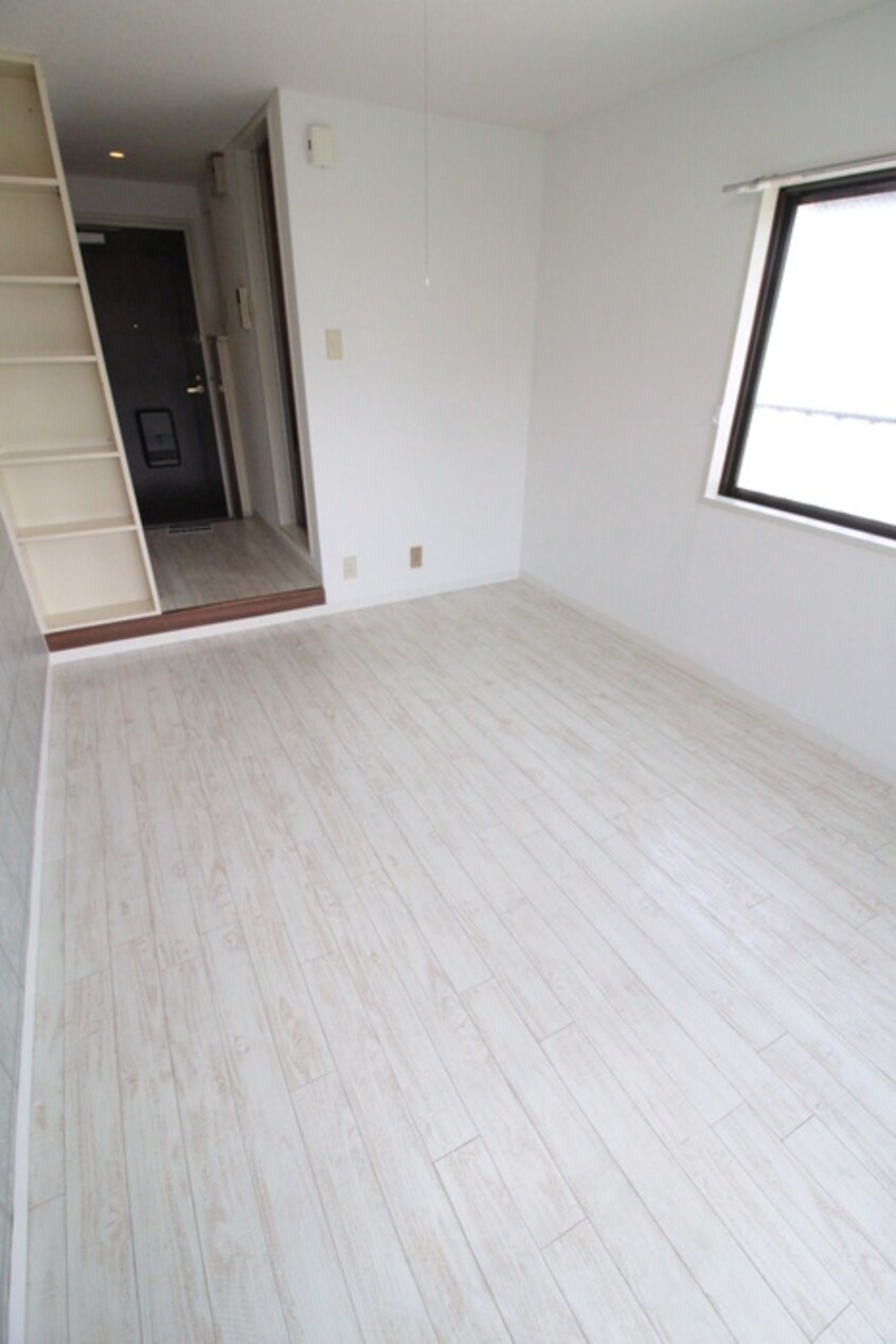 居室 ハイツシグマ