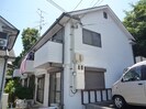 オ－クスの外観