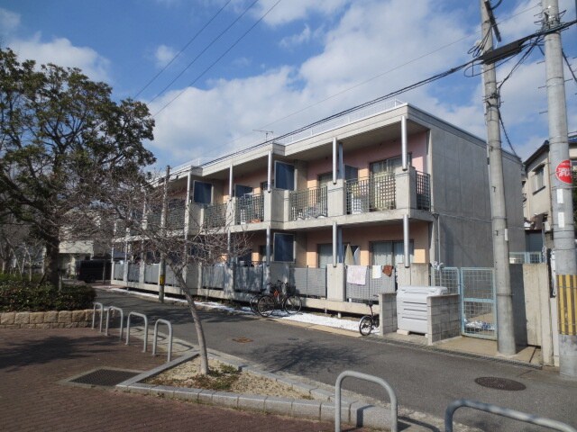 外観写真 ガーデンヒルズ