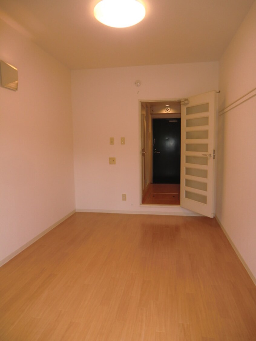 居室 ガーデンヒルズ