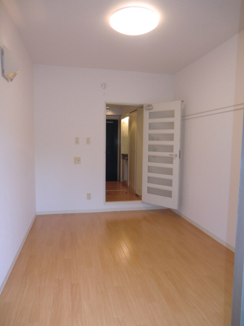 居室 ガーデンヒルズ