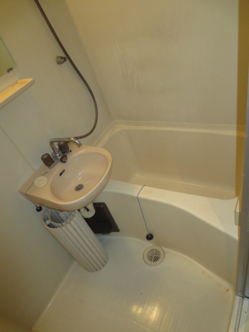 バス／シャワールーム等 ガーデンヒルズ