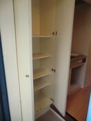 靴箱 ガーデンヒルズ